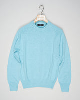 


Composition: 100% Cotton
Color: 610 / Turquoise
Article: 23136 / 17402
Made in Italy