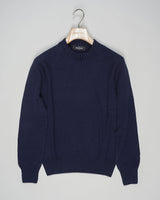 


Composition: 100% Cotton
Color: 598 / Navy
Article: 23136 / 17402
Made in Italy