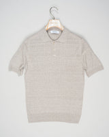 Composition: 68% Linen 32% Cotton
Color: 112 / Taupe
Article: 57118 / 18641
Made in Italy