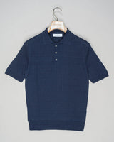 Composition: 68% Linen 32% Cotton
Color: 598 / Blue
Article: 57118 / 18641
Made in Italy