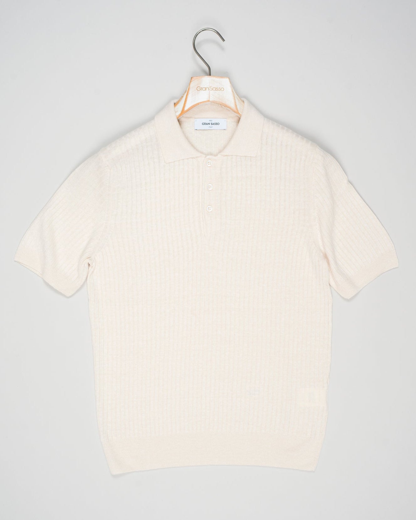 Composition: 68% Linen 32% Cotton
Color: 005 / Ecru (Natural White)
Article: 57118 / 18641
Made in Italy