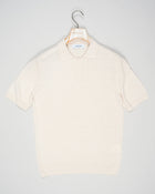 Composition: 68% Linen 32% Cotton
Color: 005 / Ecru (Natural White)
Article: 57118 / 18641
Made in Italy