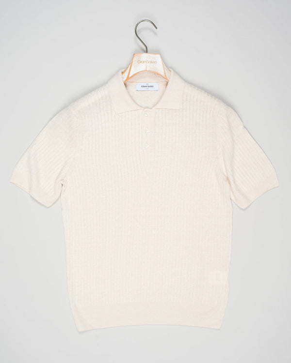 Composition: 68% Linen 32% Cotton
Color: 005 / Ecru (Natural White)
Article: 57118 / 18641
Made in Italy