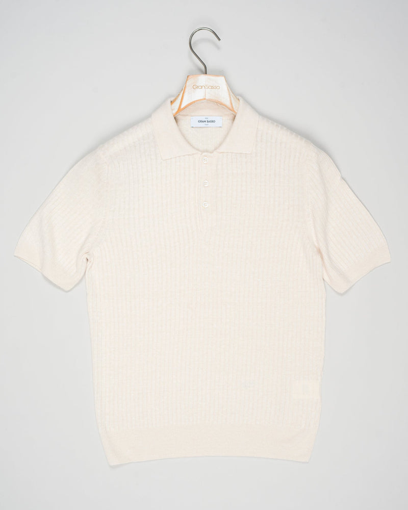 Composition: 68% Linen 32% Cotton
Color: 005 / Ecru (Natural White)
Article: 57118 / 18641
Made in Italy