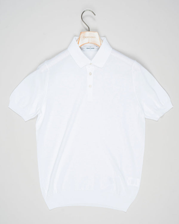 Composition: 100% Cotton
Color: 002 / White
Article: 57119 / 20615
Made in Italy