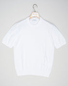 


Composition: 100% Egyptian Cotton
Color: 001 / White
Article: 57188 / 18163
Made in Italy