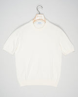 


Composition: 100% Egyptian Cotton
Color: 007 / Cream
Article: 57188 / 18163
Made in Italy