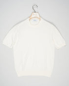 


Composition: 100% Egyptian Cotton
Color: 007 / Cream
Article: 57188 / 18163
Made in Italy