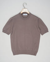 


Composition: 100% Egyptian Cotton
Color: 140 / Brown
Article: 57188 / 18163
Made in Italy