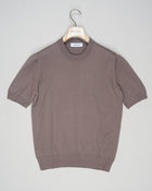 


Composition: 100% Egyptian Cotton
Color: 140 / Brown
Article: 57188 / 18163
Made in Italy