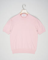 


Composition: 100% Egyptian Cotton
Color: 216 / Light pink
Article: 57188 / 18163
Made in Italy