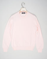 


Composition: 85% Cotton 15% Cashmere
Color: 210 / Peach
Article: 57167 / 23216
Made in Italy