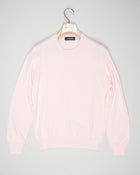 


Composition: 85% Cotton 15% Cashmere
Color: 210 / Peach
Article: 57167 / 23216
Made in Italy