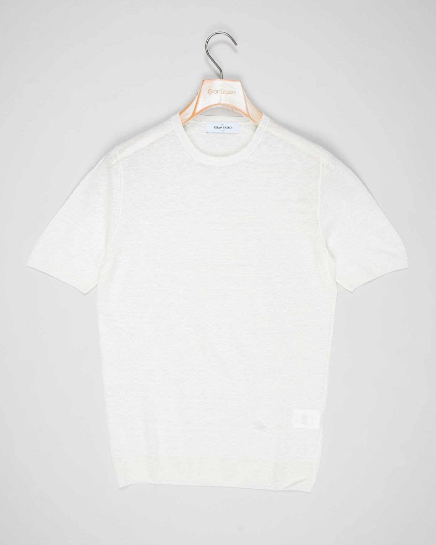 Composition: 100% Linen&nbsp;
Color: 005 / Off White
Article: 57177 / 24801
Made in Italy