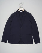 


Composition: 100% Virgin wool
Color: 598 / Navy
Article: 57156 / 14512
Made in Italy