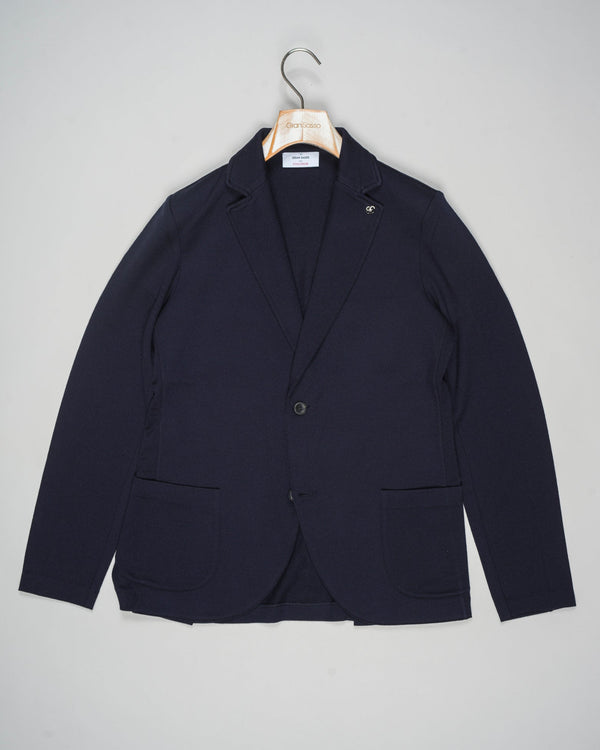


Composition: 100% Virgin wool
Color: 598 / Navy
Article: 57156 / 14512
Made in Italy