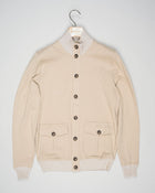 


Composition: 98% Cotton 2% Polyamide
Color: 110 / Light beige
Article: 78152 / 76008
Made in Italy