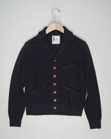 

Composition: 100% Linen

Article: MAX 3 Linen Short Jacket A
Color: Navy
