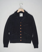 

Composition: 100% Linen

Article: MAX 3 Linen Short Jacket A
Color: Navy