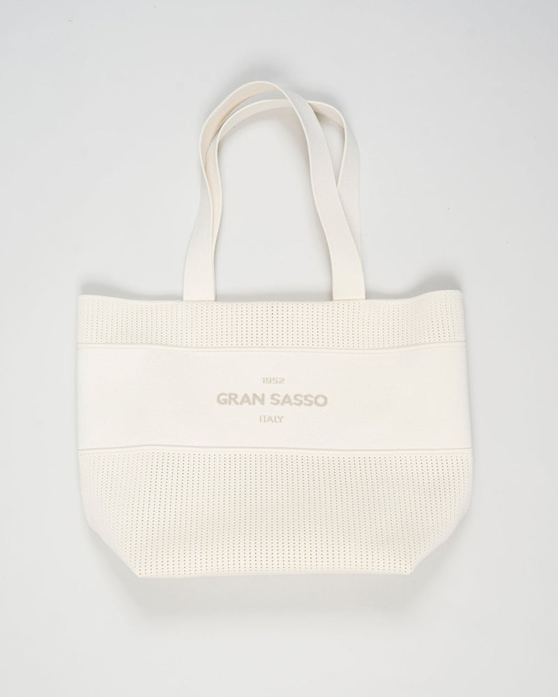 


Composition: 55% Polyester 20% Spandex 25% Nylon
Color: 006 / White
Article: 64130 / 90050
Made in Italy