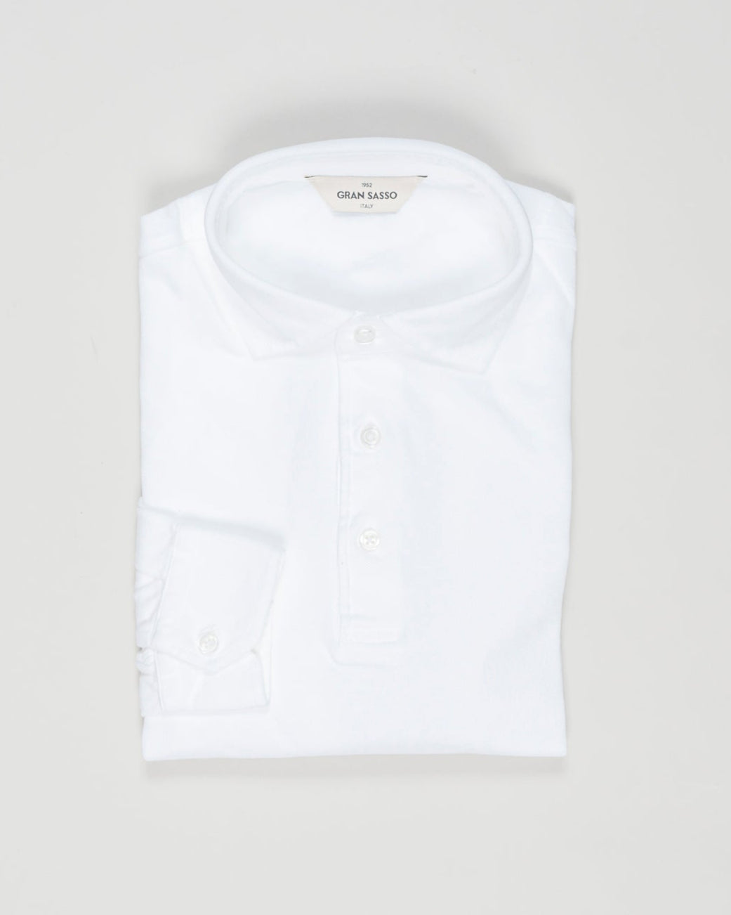 Composition: 100% Cotton&nbsp;
Color: 001 / White
Article: 60111 / 79081
Made in Italy