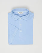 Composition: 100% Cotton 
Color: 508 / Light Blue
Article: 60118 / 79081
Made in Italy