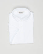 Composition: 100% Cotton 
Color: 001 / White
Article: 60118 / 79081
Made in Italy
