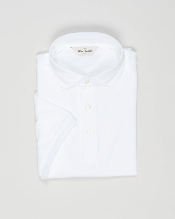 Composition: 100% Cotton&nbsp;
Color: 001 / White
Article: 60118 / 79081
Made in Italy