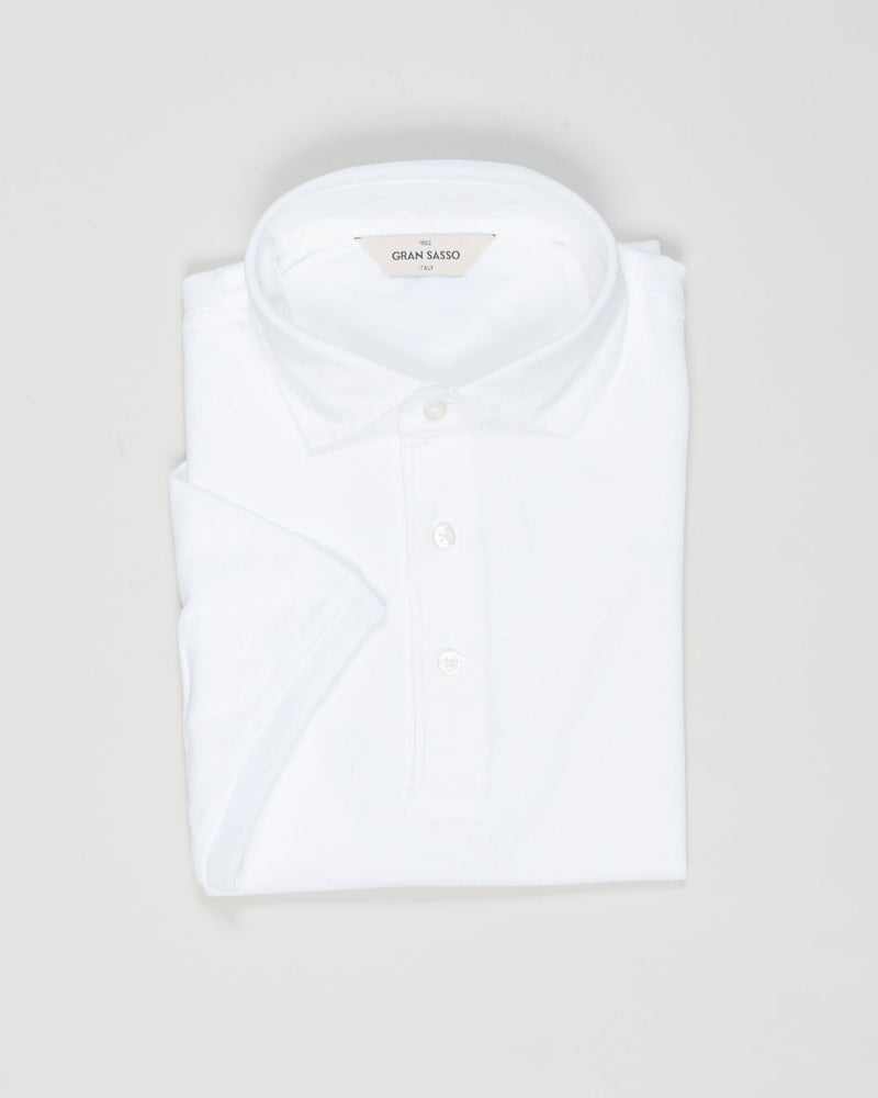 Composition: 100% Cotton&nbsp;
Color: 001 / White
Article: 60118 / 79081
Made in Italy