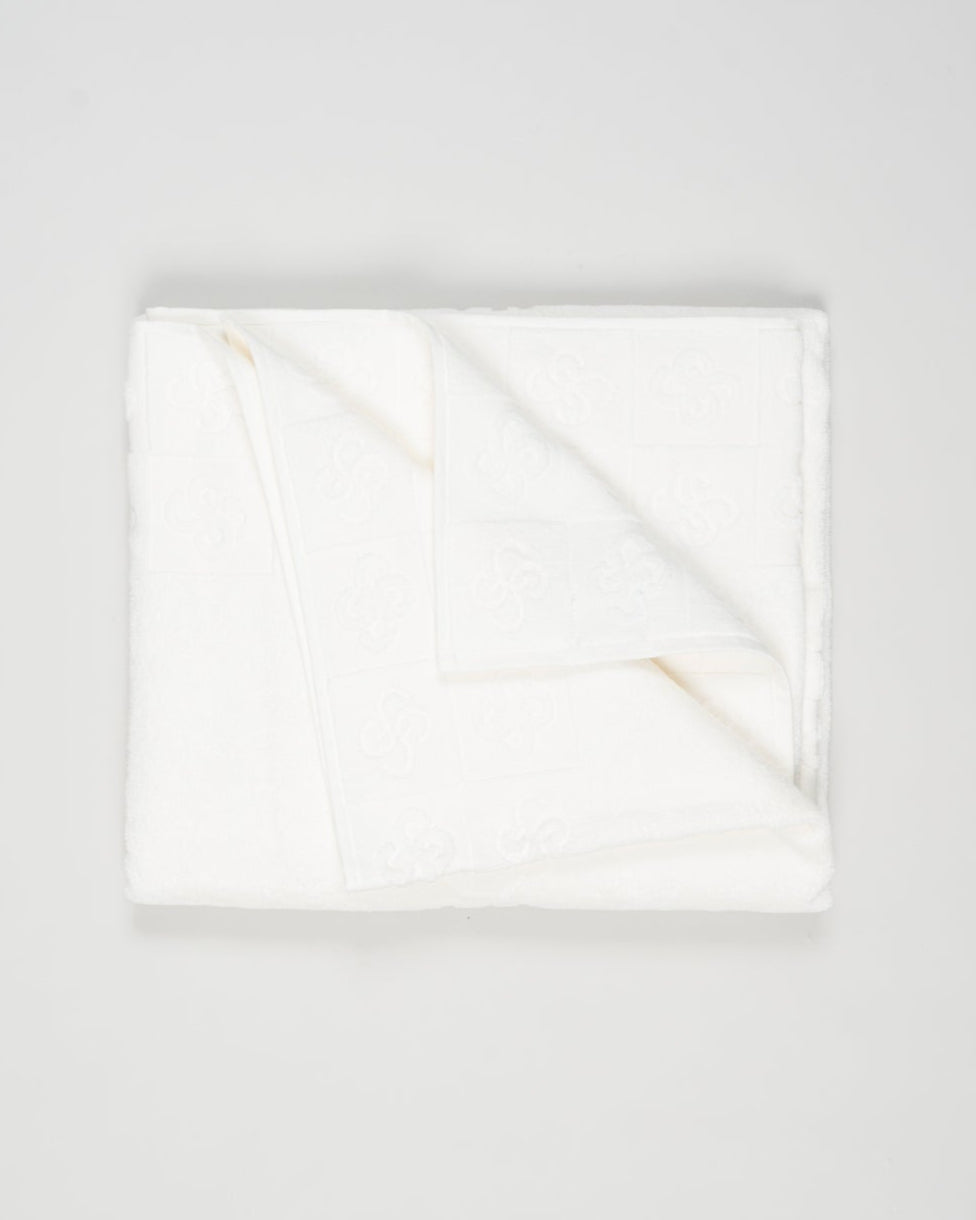


Composition: 100% Cotton
Color: 005 / White
Article: 90140 / 44000
Made in Italy