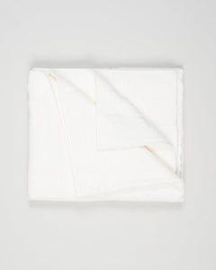 


Composition: 100% Cotton
Color: 005 / White
Article: 90140 / 44000
Made in Italy