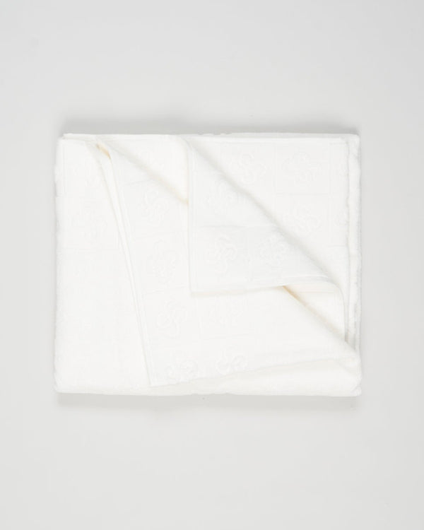 


Composition: 100% Cotton
Color: 005 / White
Article: 90140 / 44000
Made in Italy