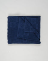 


Composition: 100% Cotton
Color: 590 / Navy
Article: 90140 / 44000
Made in Italy