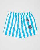 Composition: 100% Polyester
Color: 634 / Turquoise & White
Article: 90101 / 42800
Made in Italy