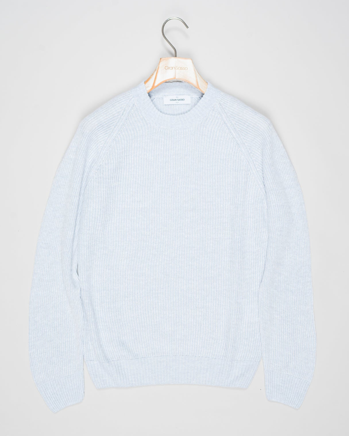


Composition: 68% Linen 32% Cotton
Color: 802 / Light Blue
Article: 23152 / 18632
Made in Italy