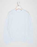 


Composition: 68% Linen 32% Cotton
Color: 802 / Light Blue
Article: 23152 / 18632
Made in Italy