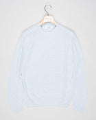 


Composition: 68% Linen 32% Cotton
Color: 802 / Light Blue
Article: 23152 / 18632
Made in Italy