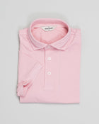 Composition: 100% Cotton 
Color: 216 / Light Pink
Article: 60118 / 79081
Made in Italy