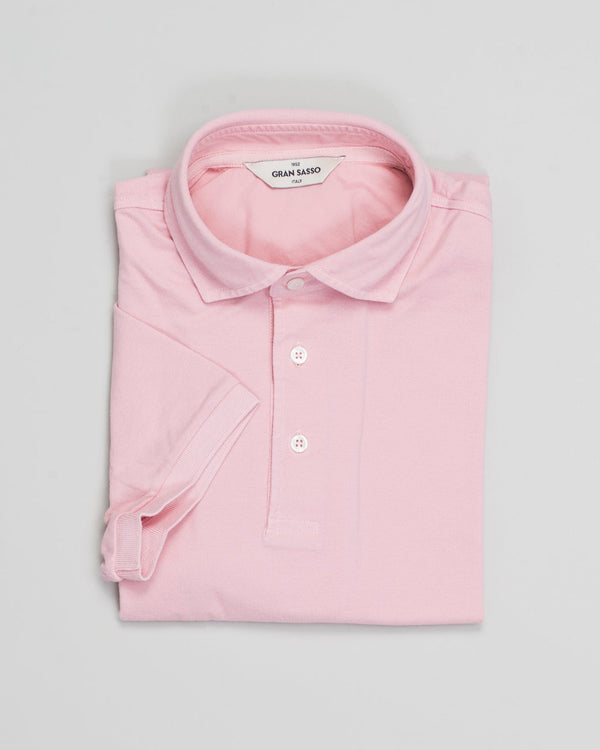Composition: 100% Cotton&nbsp;
Color: 216 / Light Pink
Article: 60118 / 79081
Made in Italy