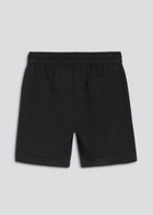 Mey Story Modern Track Shorts Navy