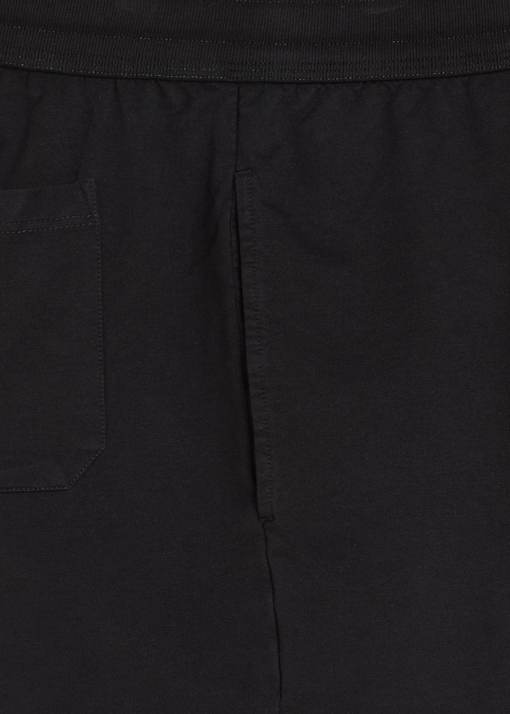 Mey Story Modern Track Shorts Navy