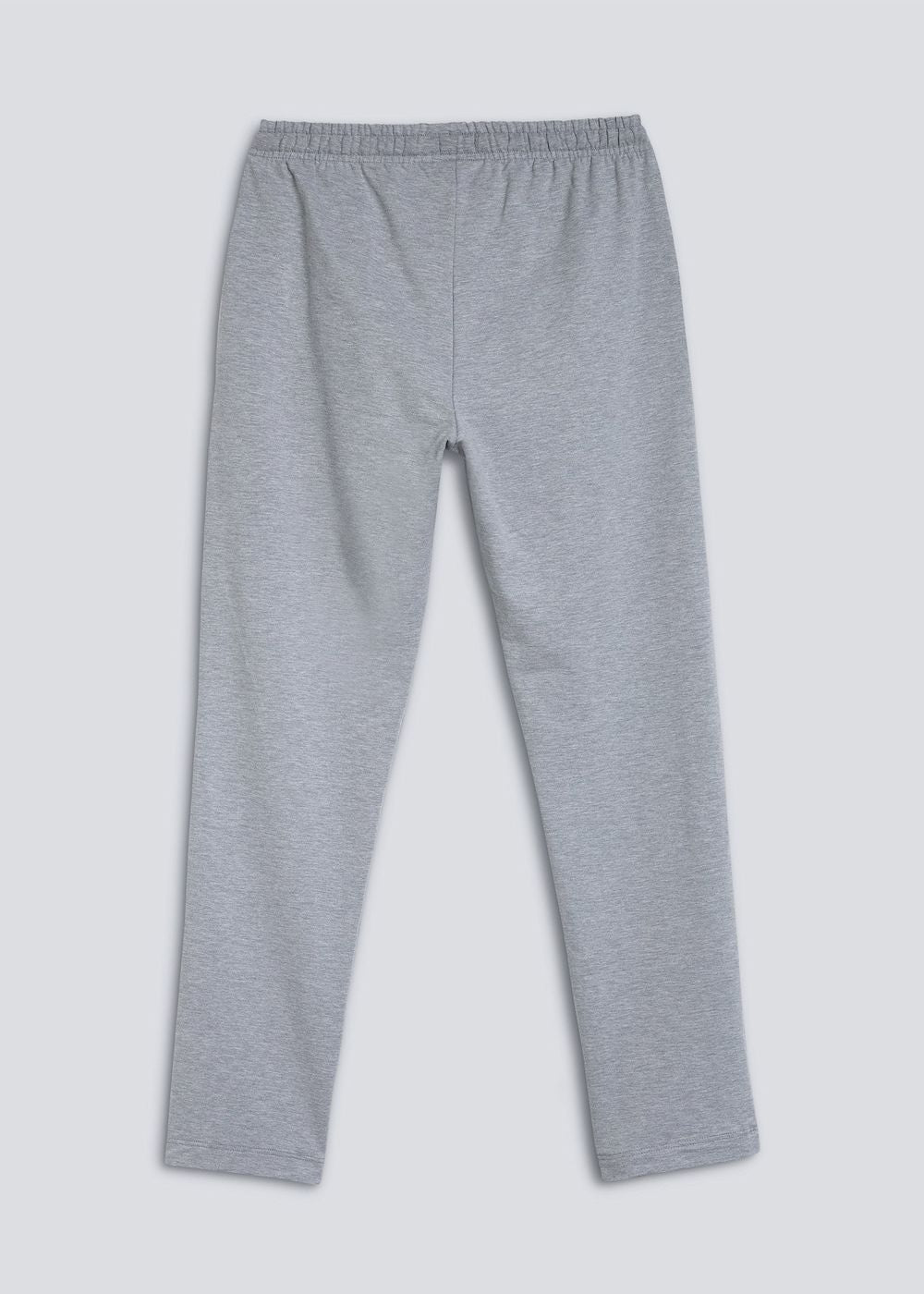 Mey Story Modern Track Pants Grey