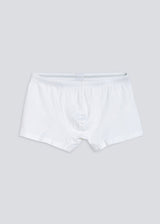 Mey Story Shorty White