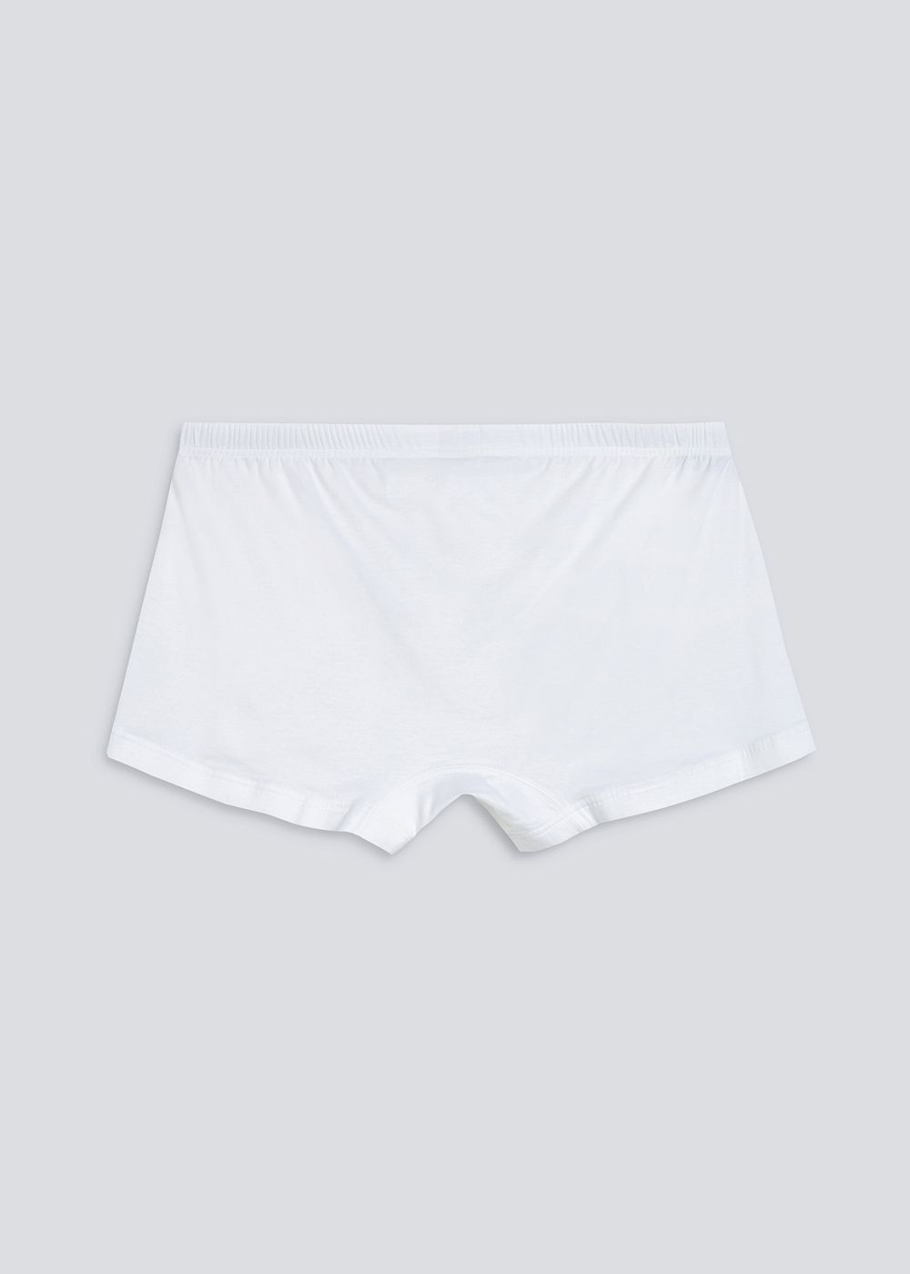 Mey Story Shorty White