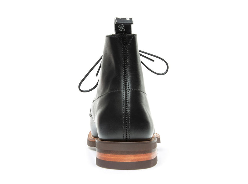 R.M. Williams Rickaby Boot / Black