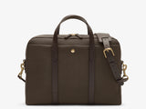 Mismo M/S Aspire - Army / Dark Brown
