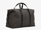 Mismo M/S Avail – Slate Herringbone / Black