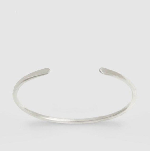 Codis Maya Sterling Silver Fine Bracelet