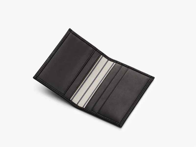 Mismo Cards - Black Leather