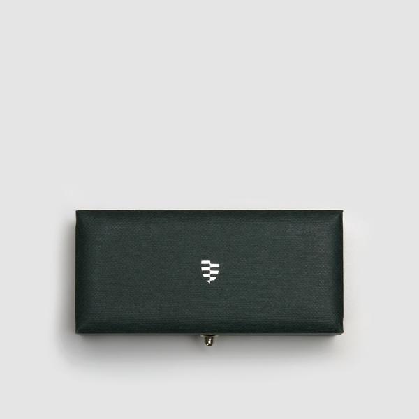 Codis Maya FINE TIE SLIDE GOLD